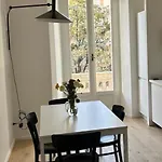 Appartement Chicca House Milan