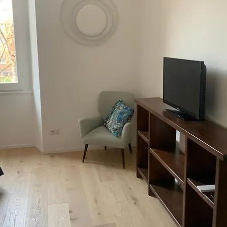 Appartement Chicca House *