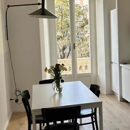 Appartement Chicca House Milan