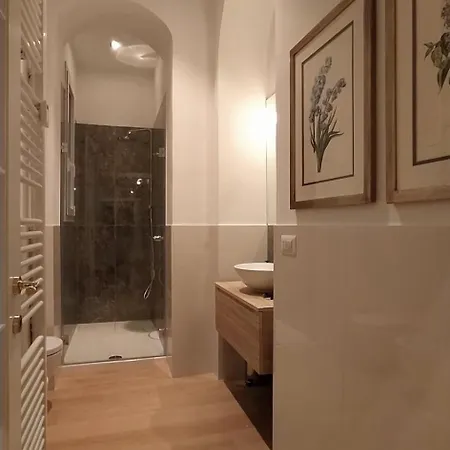 Appartement Chicca House Milan