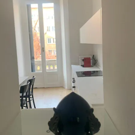 Appartement Chicca House Milan