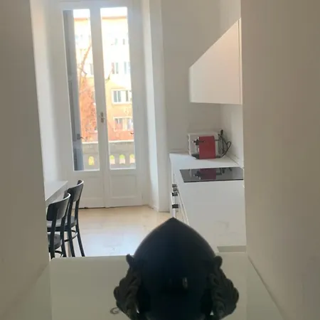 Chicca House Appartement Milan