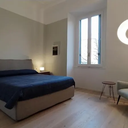 Chicca House Apartment Milan