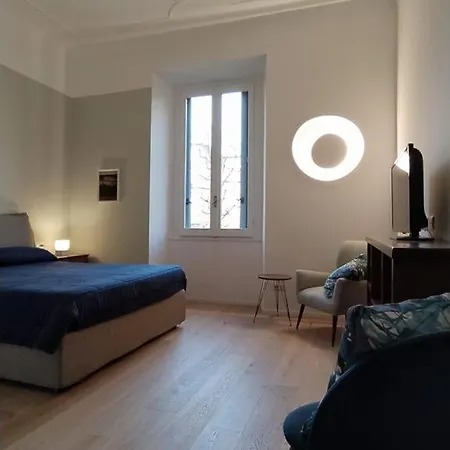 Apartament Chicca House *
